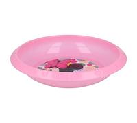 Stor Minnie Feel Good Easy Bowl Plastic Multi-Coloured