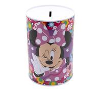 Stor Minnie Metal Money Box
