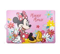 Stor Minnie Mouse Children's Placemat