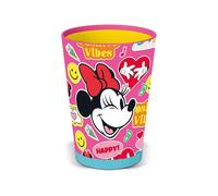 Stor Minnie Mouse Flower Power Anti-tip 470ml Cup