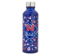 STOR MINNIE MOUSE GARDENING YOUNG ADULT ALUMINIUM BOTTLE TREND 755 ML