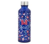 STOR MINNIE MOUSE GARDENING YOUNG ADULT ALUMINIUM BOTTLE TREND 755 ML