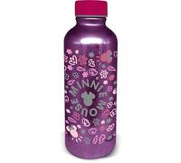 Stor Minnie Mouse Trend Aluminum Bottle Cherrylicious 740ml