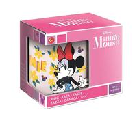 Stor Minnie Sunshine Ceramic Mug 325ml