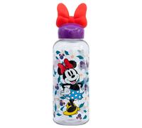 Stor Minnie Sunshine Ecozen Bottle 3d Figurine 560ml