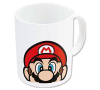 Stor S.L. Ceramic Mug – Super Mario – 11 oz (325 ml) in Gift Box