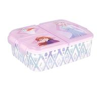 STOR Multiple Frozen II Elements SANDWICHERA, Multicoloured, Estándar