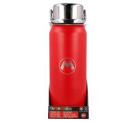 Stor Nintendo Super Mario Bros Stainless Steel Bottle Rouge 505 ml