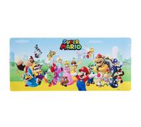 Stor: Nintendo: Super Mario - Xl Desktop Pad (97358) NEW