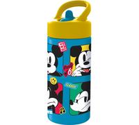 Stor 410 ML PLAYGROUND BOTTLE MICKEY MOUSE MOUSE FUN-TASTIC