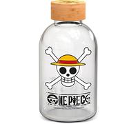 Stor One Piece - Bouteille en Verre - Petit Format 620 ml