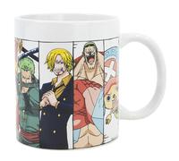 STOR One Piece Crew Mug 325Ml