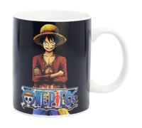 STOR One Piece Heat Changer Mug 325Ml