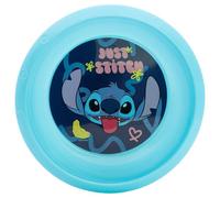 Stitch Reusable Plastic Toddler Bowl