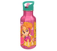 Stor Paw Girl Water Bottle