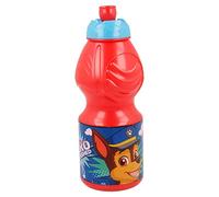 Stor Sport Bottle 400 Ml Paw Patrol Comic, Multi