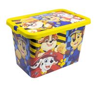 Stor - Paw Patrol 7 Litre Storage Box