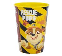 STOR Paw Patrol Boy Reusable Plastic Cup 260 ml