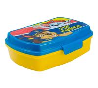 Stor Paw Patrol Canine Girl Sandwich Box Lunch Box