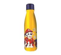 Stor Paw Patrol Children´s Boy Rescue Pups Aluminum Bottle 600ml