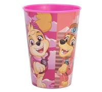 STOR Paw Patrol Girl Reusable Plastic Cup 260 ml