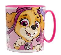 Stor Paw Patrol Girls Reusable Plastic Microwave Cup 350ml