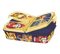 Stor Paw Patrol Multiple Boy Rescue Pups Sandwich Box