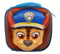 Stor Paw Patrol Paw Patrol - Insulated Bag 3D Character, Colour, Medium ST-80756