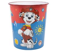 Stor Plastic Bin - Paw Patrol,21x22,7x16,4cm