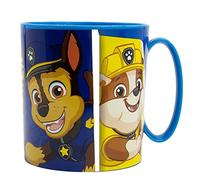 Stor Paw Patrol Reusable Plastic Microwave Cup 350ml