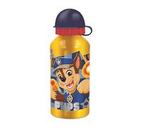 Stor Paw Patrol Small Boy Rescue Pups Aluminum Bottle 400ml