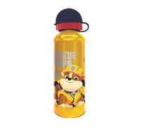 ALUMINUM TALL BOTTLE 530 ML PAW PATROL BOY RESCUE PUPS