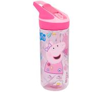 Stor Peppa Pig Tritan Water Bottle 620ml