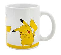 STOR Pikachu Alegre 325ml cup, One Size