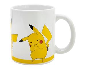STOR Pikachu Alegre 325ml Cup, One Size