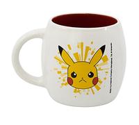 STOR Pikachu Pokémon 380ml face cup