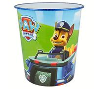 Stor Plastic Bin - Paw Patrol,21x22,7x16,4cm