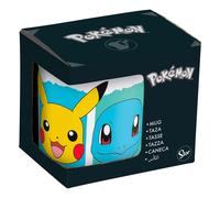 Stor Pokemon Ceramic In Gift Box 325ml Mug