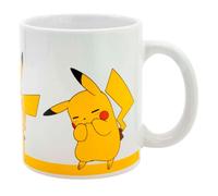 STOR Pikachu Alegre 325ml cup, One Size