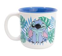 STOR Pokémon Ceramic Mug 400ml - Breakfast Mug with Original Character Design - Dishwasher and Microwave Safe