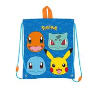 Stor Pokemon Faces Gymsack