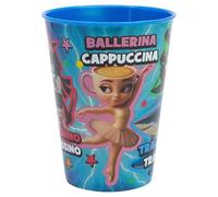 Stor Pokémon Kids Tumbler 260ml Plastic - Shatterproof, BPA Free - Perfect Children's Cup for Home and School Use