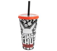 Stor POKEMON METAL MELTDOWN PP REED GLASS 790 ML
