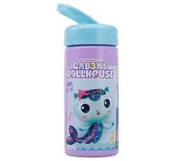 STOR PP PLAYGROUND BOTTLE 410 ML GABBY'S DOLLHOUSE