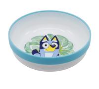 STOR Premium Non-Slip Bowl, Blue