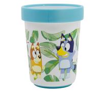 Stor Premium Non-Slip Tumbler Bicolour 260 ml | BLUEY