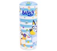 Stor REUSABLE BOTTLE WITH 350 ML BOTTLE | BLUEY