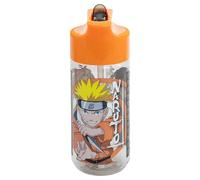 Stor REUSABLE HYDRO BOTTLE MADE IN ECOZEN 430 ML | NARUTO