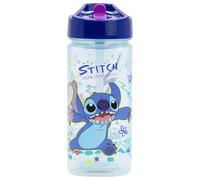 Stor SQUARE BOTTLE 510 ML STITCH