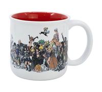 Stor S.L. Fairy Tail 12oz Mug